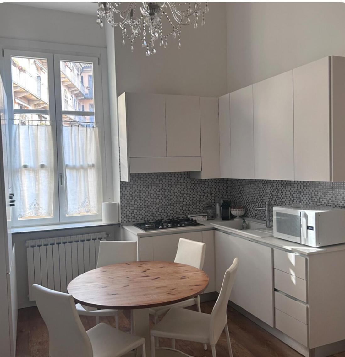 Wonderful In Porta Garibaldi,moscova Apartment Mailand