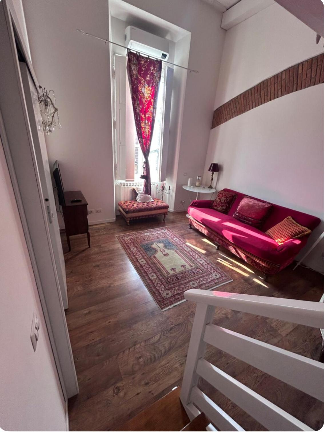 Wonderful In Porta Garibaldi,moscova Apartment Mailand