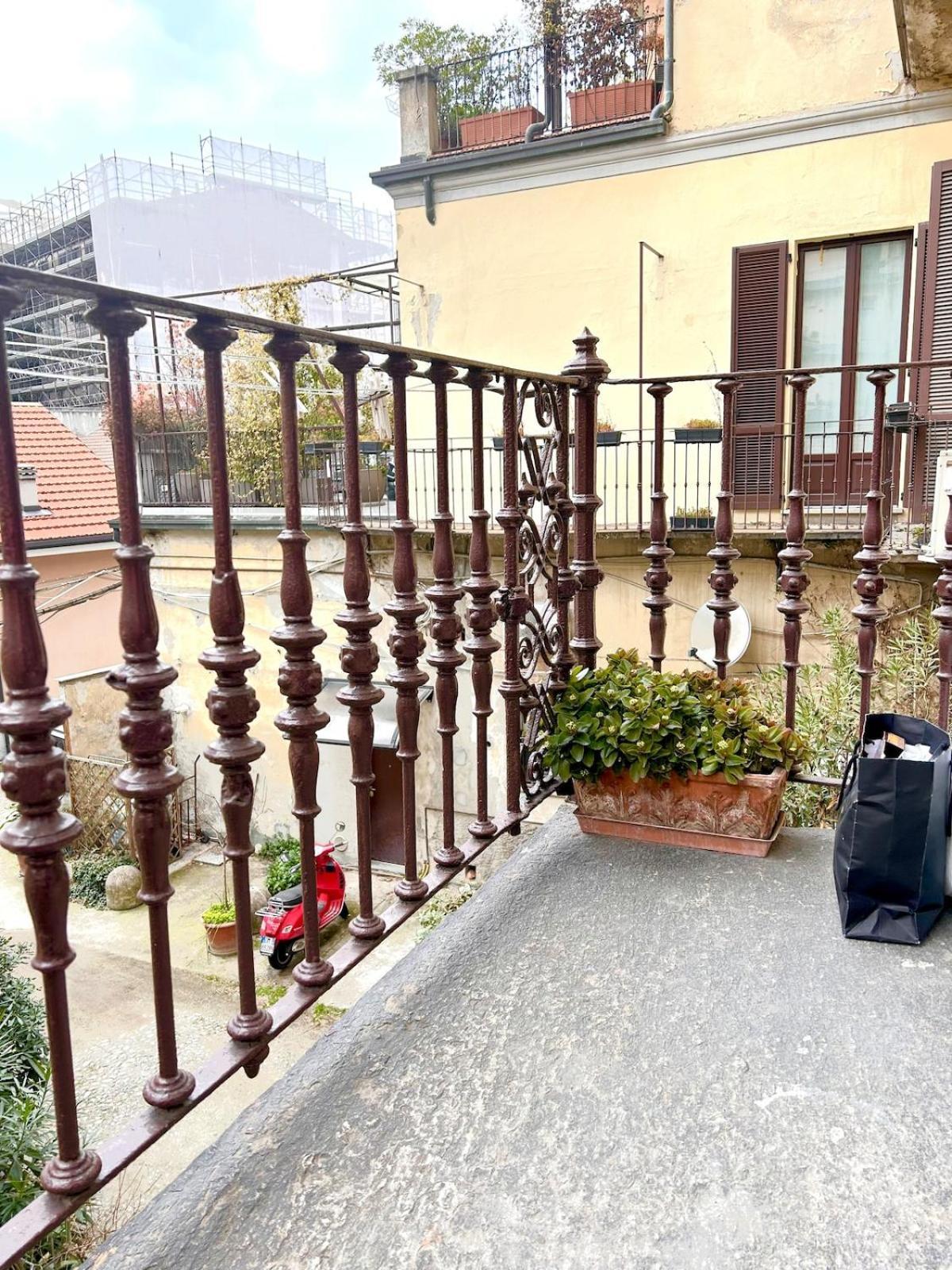 Wonderful In Porta Garibaldi,moscova * Mailand