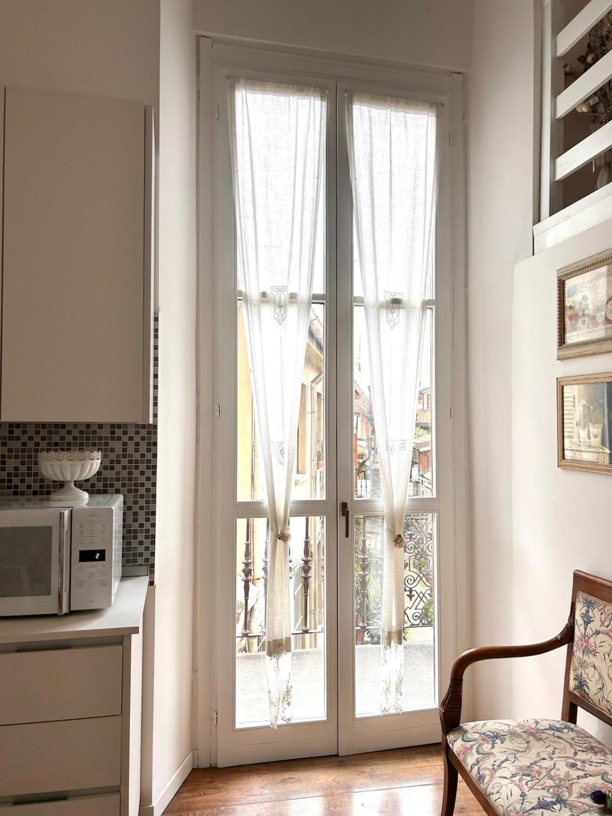 Wonderful In Porta Garibaldi,moscova Apartment Mailand