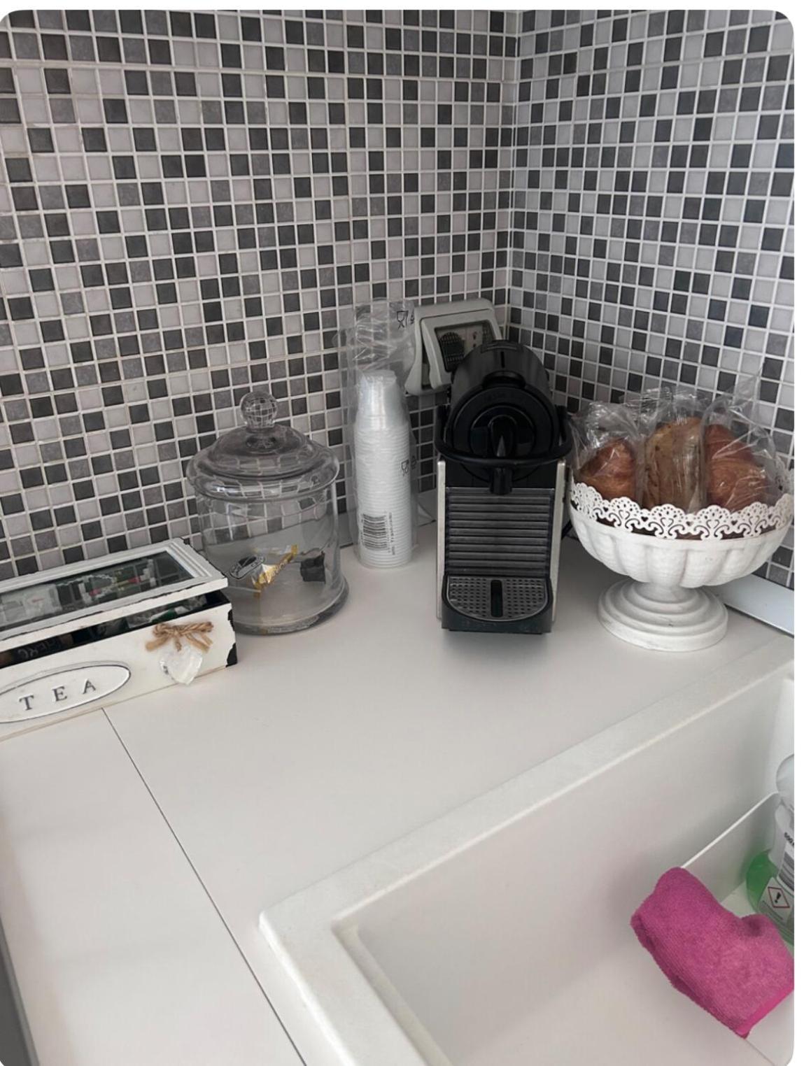 Apartment Wonderful In Porta Garibaldi,moscova Mailand